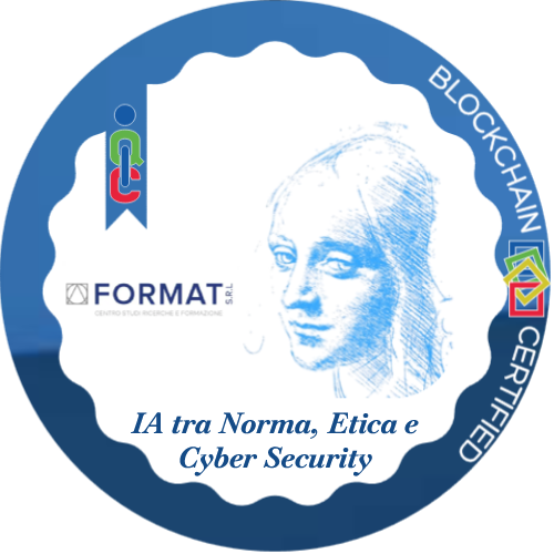 Badge pubblico 102613